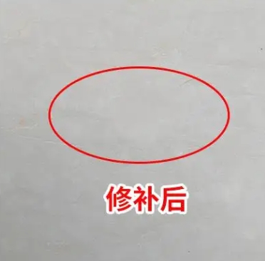 江北瓷砖空鼓维修专业解答下贴瓷砖前墙壁基层存在的裂缝的影响