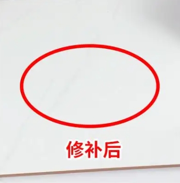 江北瓷砖空鼓维修公司分享下板材基层，未采取柔性过渡措施的影响。在瓷砖铺贴工程中，如果采用的是板材基层（如石膏板、木工板等非刚性基层），而未采取柔性过渡措施，